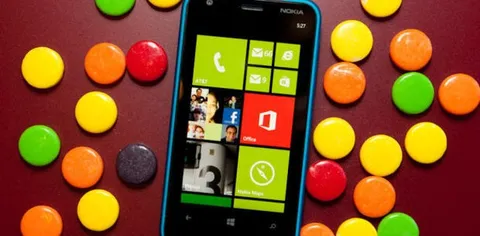 Nokia Lumia 620, in Italia a 249 euro