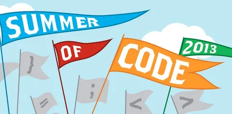 Google Summer of Code, premiata un'italiana