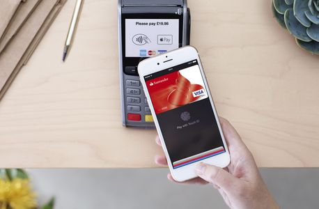Apple Pay, problemi coi pagamenti: ecco cos'è successo