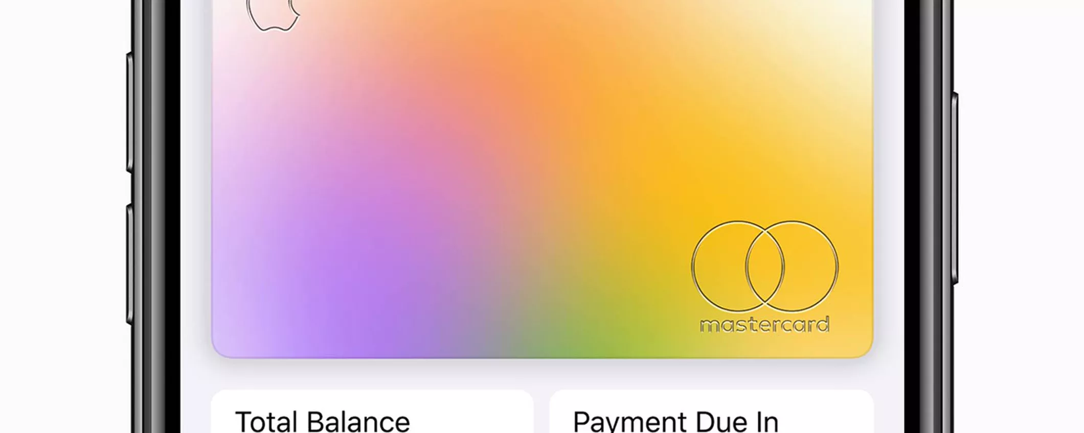 iOS 12.4 introduce il supporto ad Apple Card, la carta di credito Apple