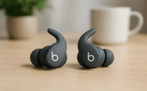 Black Friday Amazon, oltre metà prezzo per le Beats Fit Pro, approfitta adesso