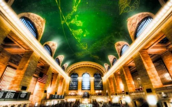 Apple abbandona il progetto del Grand Central Terminal