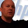 Marc Andreessen, da Netscape ad HP