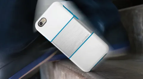 Accessori iPhone certificati: resistono a cadute di 1 m e rispettano l'ambiente