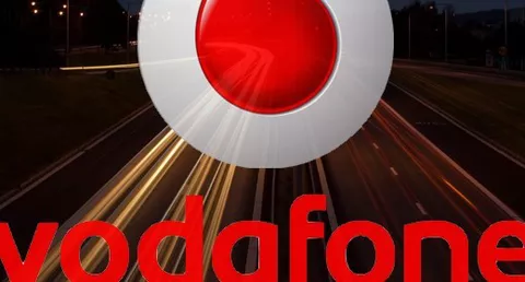 Vodafone 1000 comuni parte in anticipo