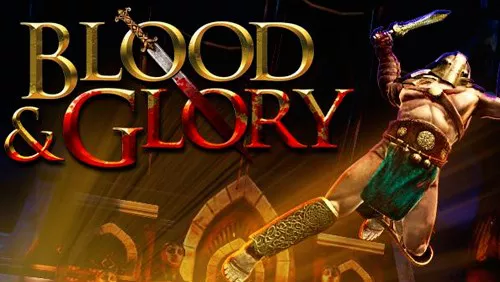 Blood & Glory, l'alternativa Android a Infinity Blade