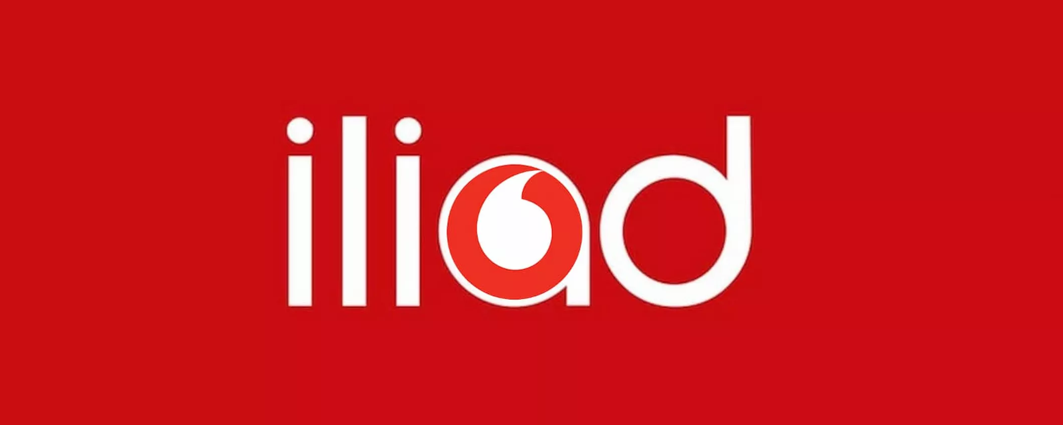 Iliad lancia offerta per Vodafone Italia