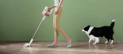 La MINACCIA allo sporco arriva da eBay: scopa elettrica Mi Vacuum Cleaner G9 -60€