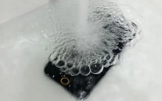 iPhone 6 infrangibile e waterproof, le ultime rivelazioni dalla Cina