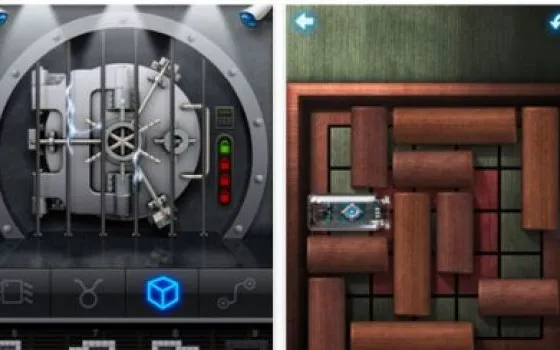 Angry Birds perde la vetta dell'App Store USA dopo 275 giorni, a favore di The Heist