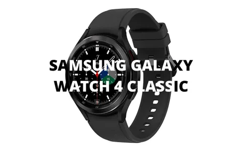 Samsung galaxy top watch 46mm prezzo
