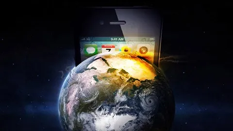 iPhone 5 sarà il primo vero World Phone di Apple