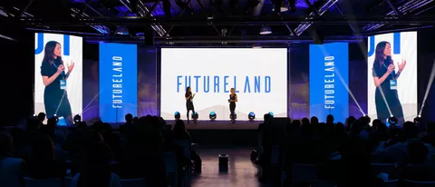Futureland 2018, la parola all'innovazione