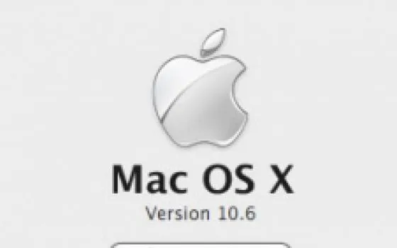 Snow Leopard: nessuna limitazione all'installazione