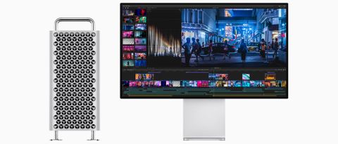Mac Pro e Pro Display XDR dal 10 dicembre