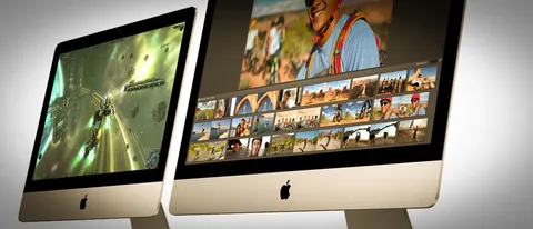 iMac a basso costo: la RAM non è rimovibile