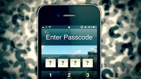 iPhone, Apple ha nascosto una backdoor in iOS per la polizia?
