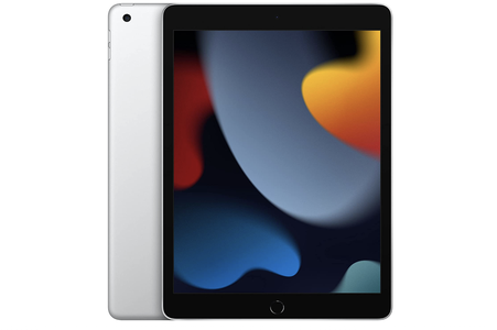 Nuovo iPad Wi-Fi 64GB Argento, (quasi) al minimo storico