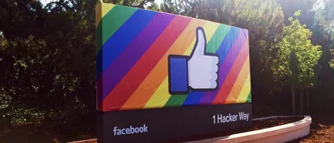 Facebook, Instagram e Messenger celebrano il Pride