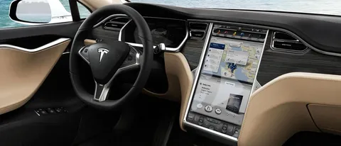 Tesla taglia i prezzi delle Model S e X base
