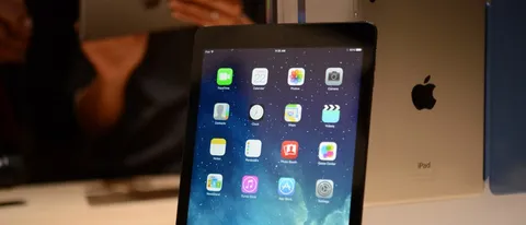 iPad Pro da 12,9 pollici arriverà solo a metà 2015