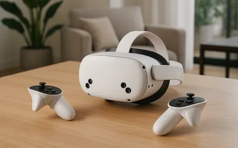 Meta Quest 3S 256 GB in offerta: realtà virtuale avanzata a un prezzo sorprendente