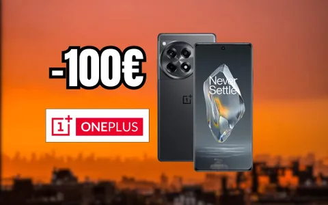 OnePlus 12R: CALA A PICCO il prezzo su Amazon, risparmia 100€