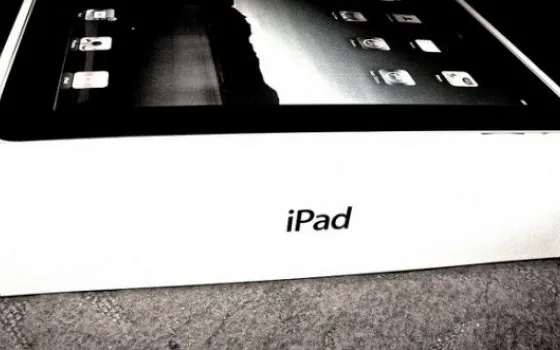 iPad 2 ricondizionati con sconto fino al 17% sull'Apple Store Online