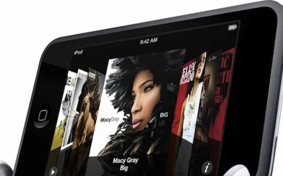 Il codec audio lossless di Apple (ALAC) diventa Open Source