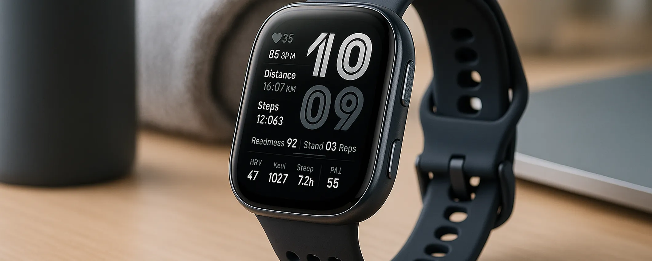 Amazfit Bip 6: lo smartwatch più apprezzato, oggi ad un prezzo shock (per poche ore)