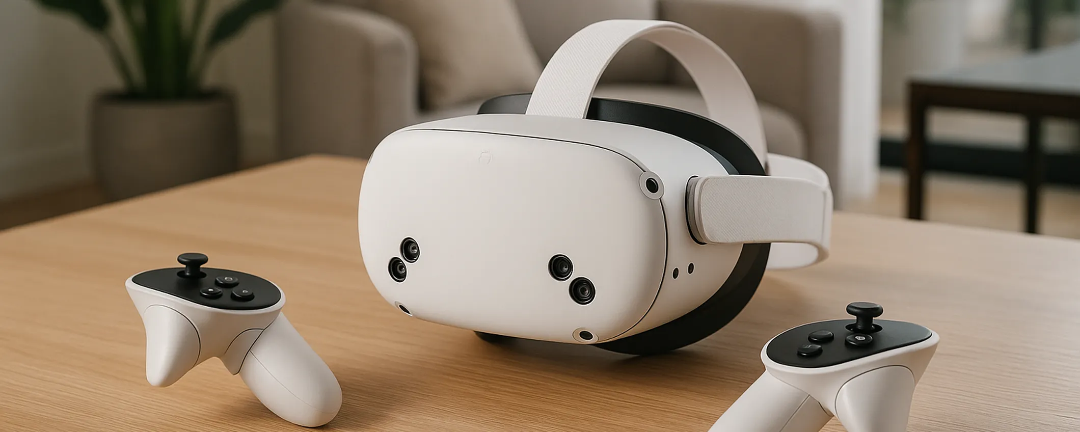 Meta Quest 3S 256 GB in offerta: realtà virtuale avanzata a un prezzo sorprendente