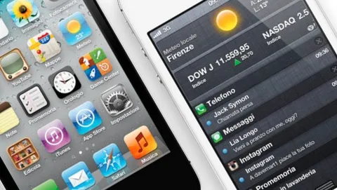 iPhone, lo smartphone dei ricchi