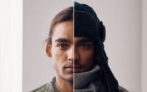 Face ID, il riconoscimento volto di iPhone X funziona al buio, con barba e occhiali