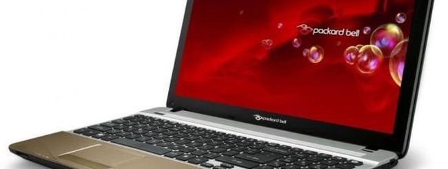Packard Bell aggiorna la linea Easy Note