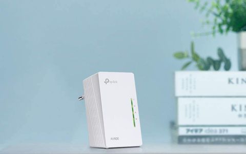 Powerline AV600 WiFi Extender di TP-Link ad un prezzo STRABILIANTE su Amazon