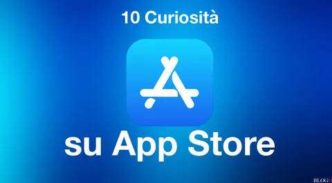 App Store, 10 cose che probabilmente non conoscete