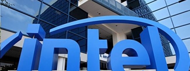 Intel spera in HP e Windows 8