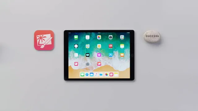 iOS 11 - Ritoccare una Foto