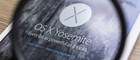 OS X Yosemite: problemi di WiFi anche su 10.10.1