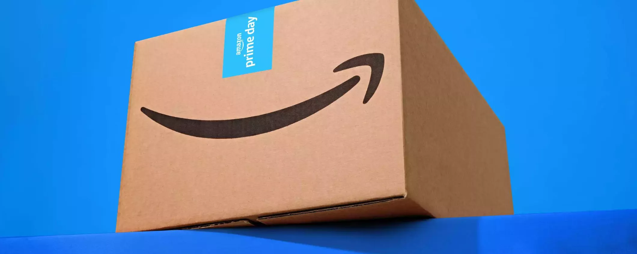 Amazon conferma Prime Day 2024: tornano le giornate di sconti IMPERDIBILI