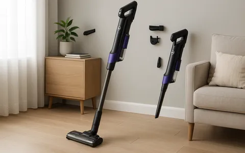 Hoover HF2 scende a 139€: pulizia senza fili, massima praticità e risparmio