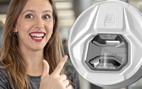 Pulizie SMART con il Robot Aspirapolvere LEFANT: lo paghi meno della metà (-61%)