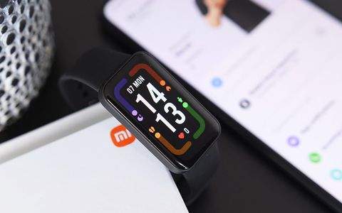Lo smartwatch del momento lo paghi poco: Xiaomi Redmi Smart Band PRO a -23%