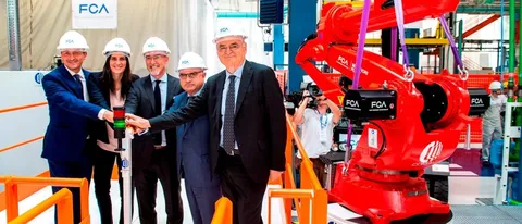 La Fiat 500 elettrica nascerà a Mirafiori