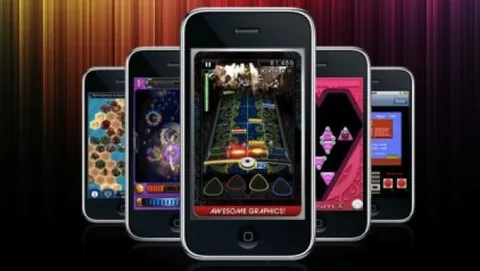 Videogiochi per iPhone e iPad: un mercato in fermento
