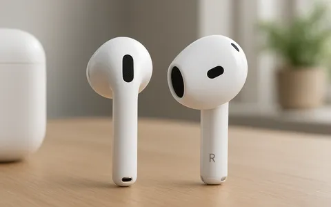 AirPods 4 in offerta: qualità Apple e chip H2, il best buy del giorno