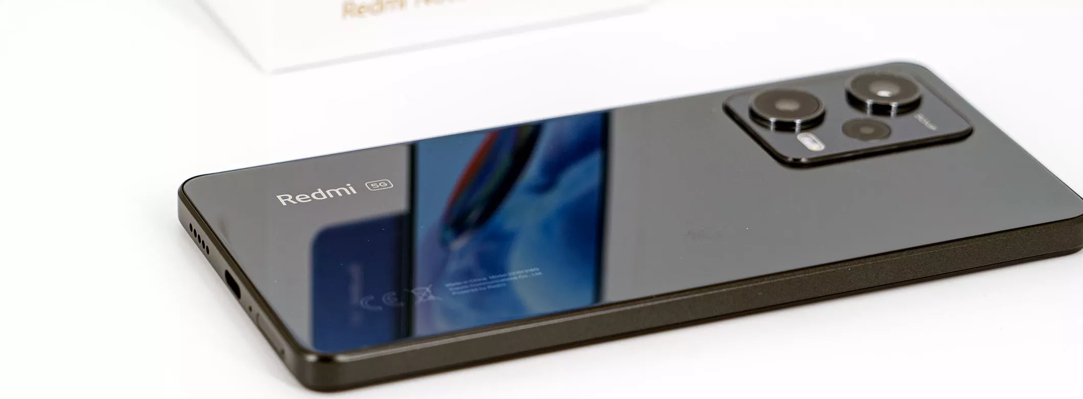 Redmi Note 12 Pro 6GB/128GB quasi a META' PREZZO: a 215€ è PAZZIA eBay