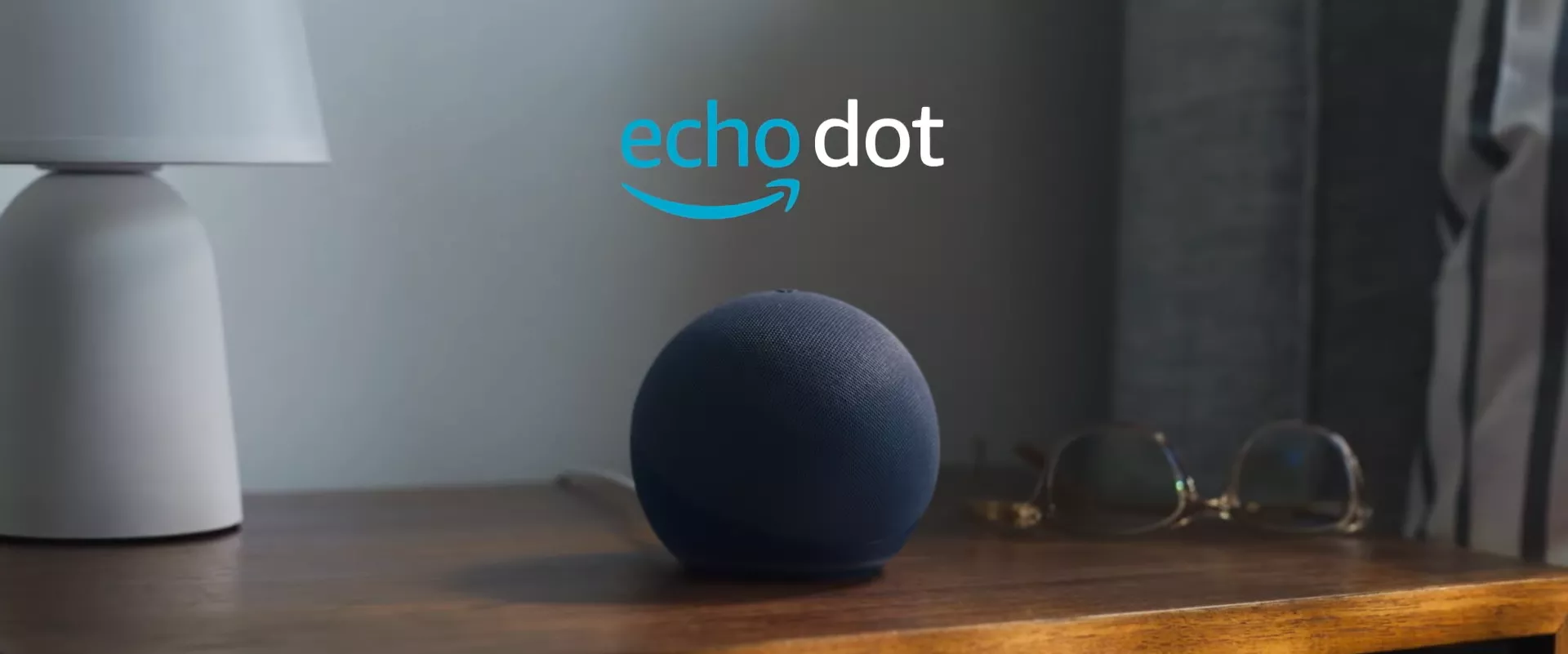  Echo Dot (5th Gen, 2022 release) - Charcoal and 4 months of   Music Unlimited FREE w/ auto-renewal