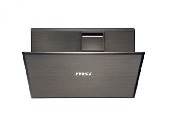 MSI GE620DX