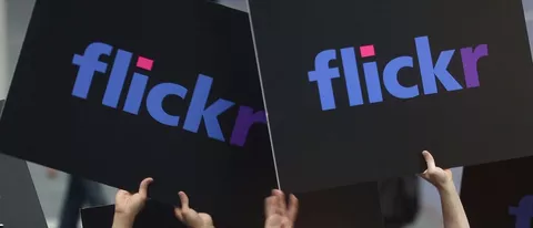 Flickr annuncia il nuovo servizio Pro